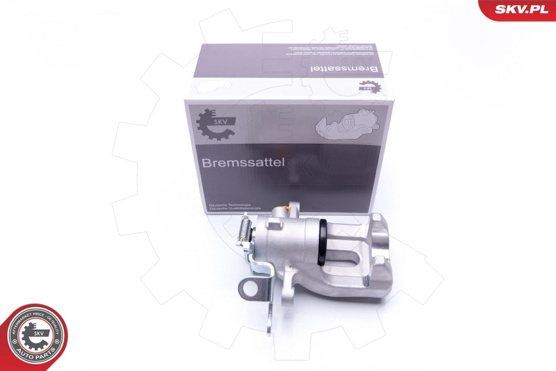 Brake Caliper 42SKV404