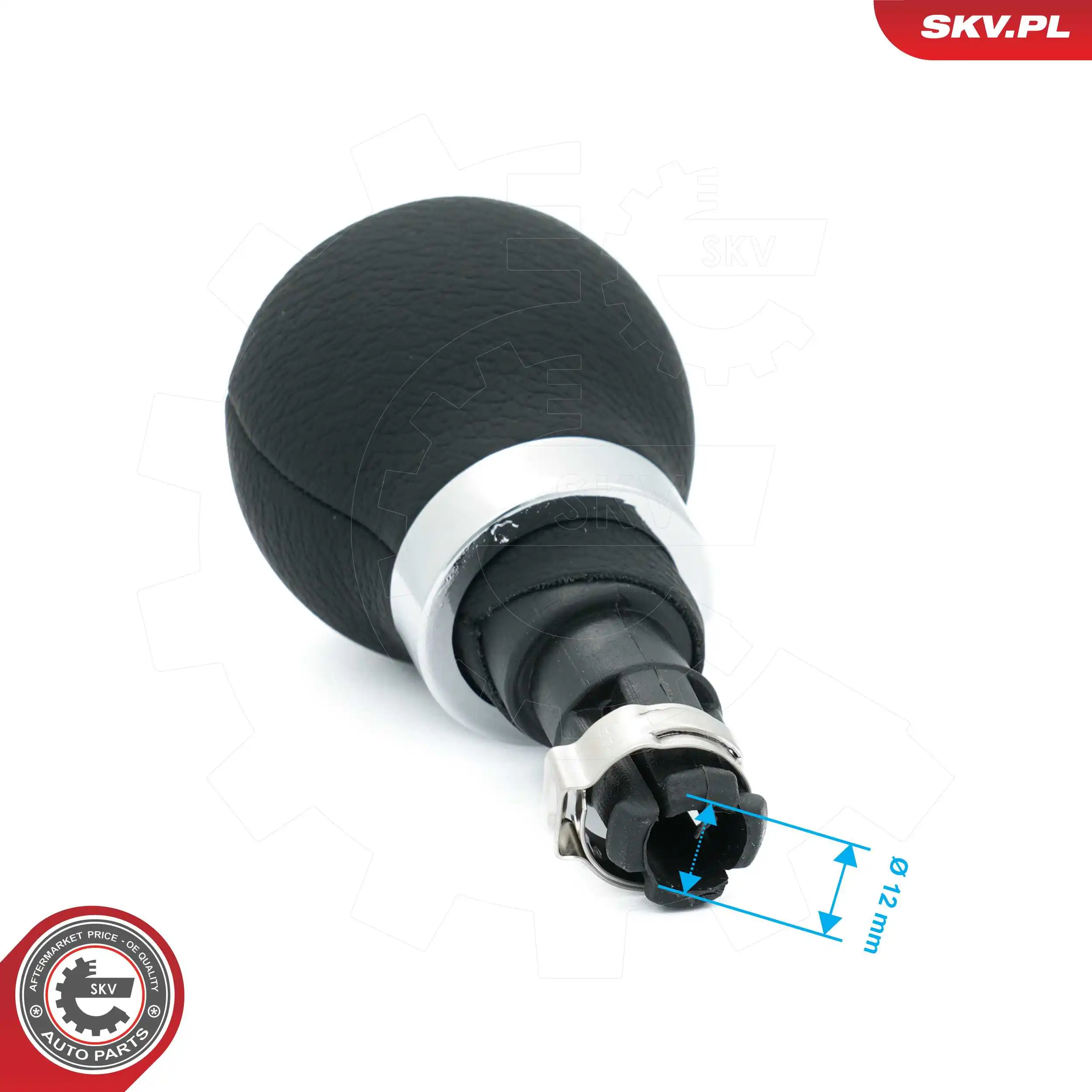 Gear Shift Lever Knob 63SKV131