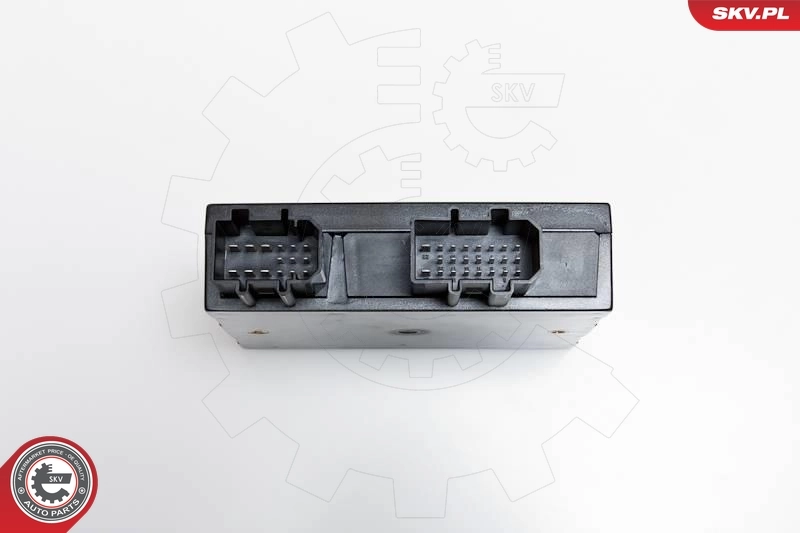 ESEN SKV 16SKV301 Control Unit, door closing aid