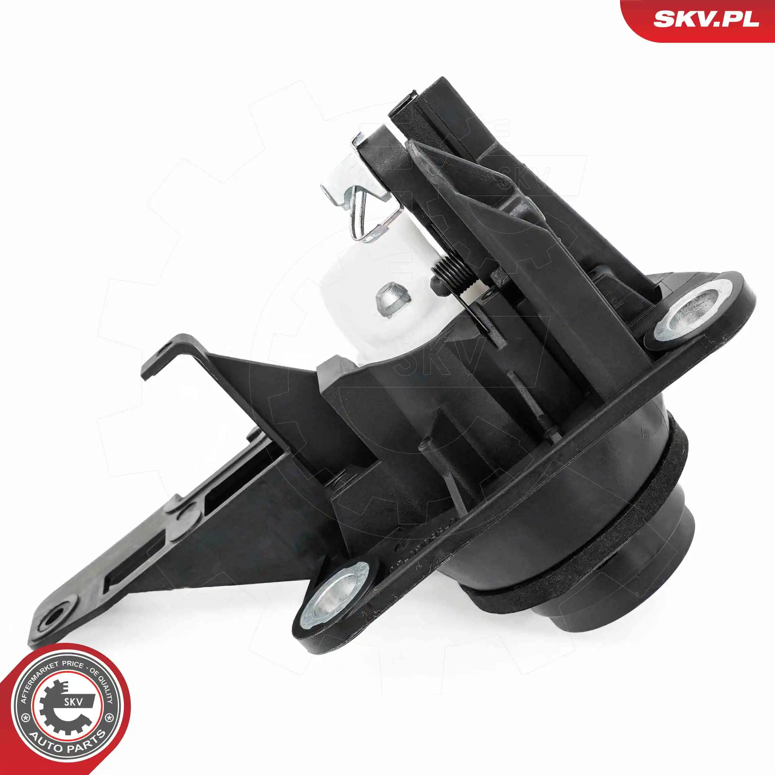 ESEN SKV 16SKV939 Tailgate Lock