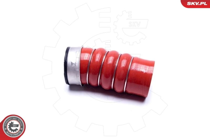 Charge Air Hose 24SKV542