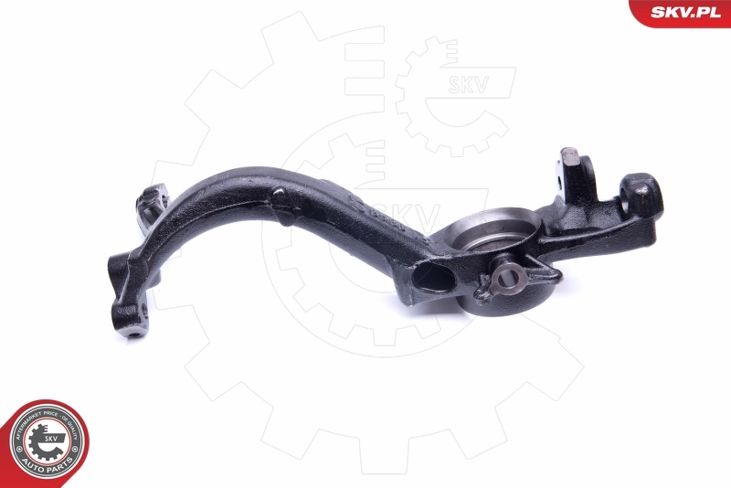 Steering Knuckle, wheel suspension 47SKV152