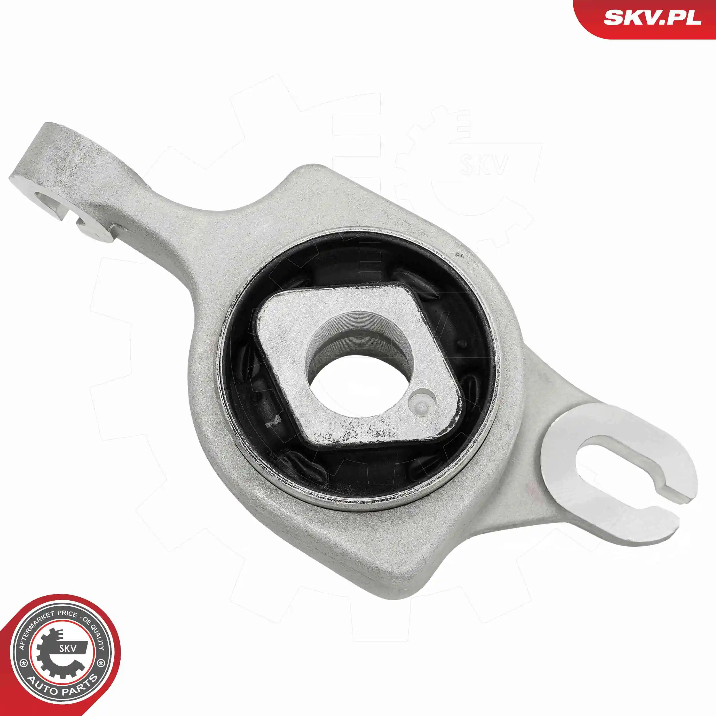 Mounting, control/trailing arm 69SKV559