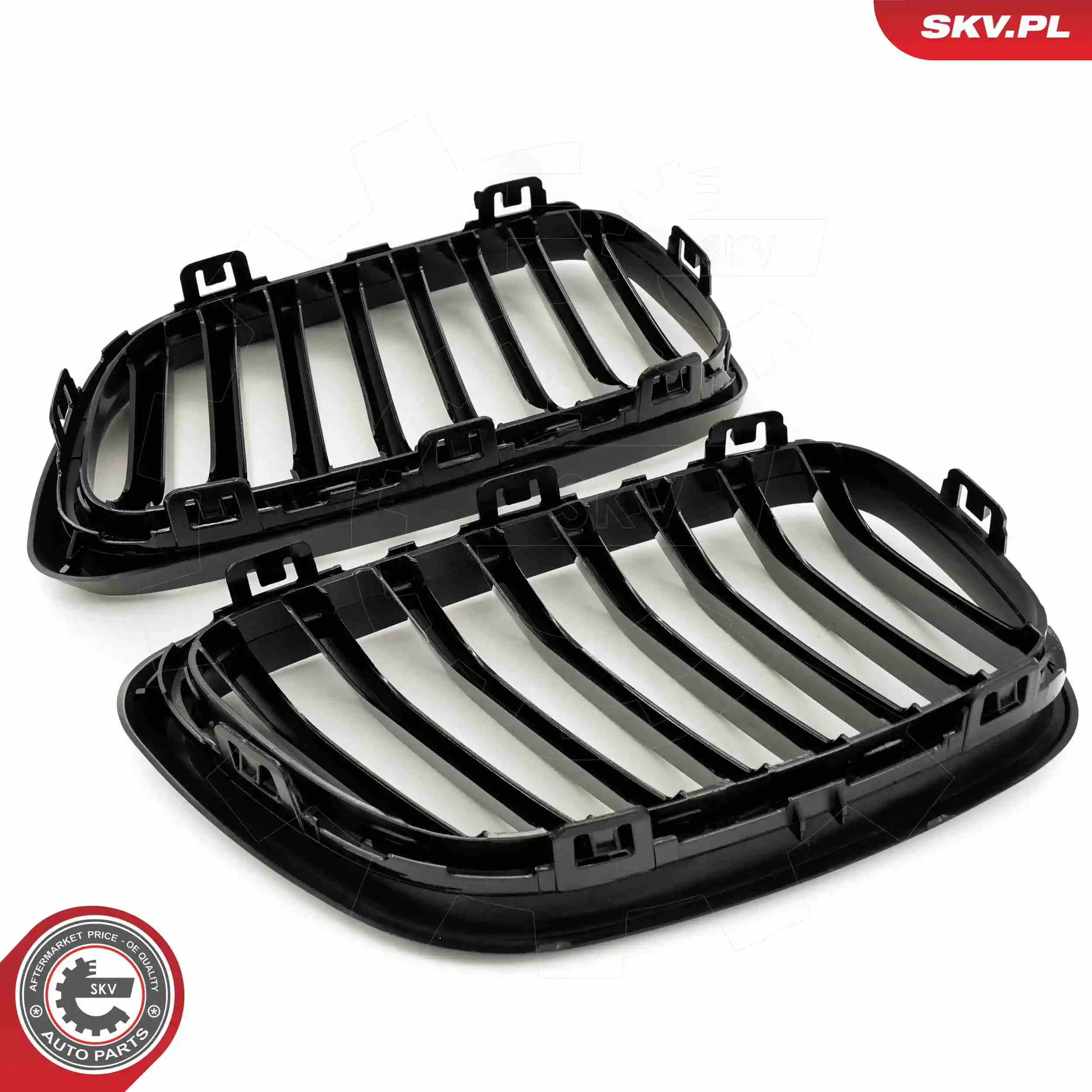 ESEN SKV 66SKV031 Radiator Grille