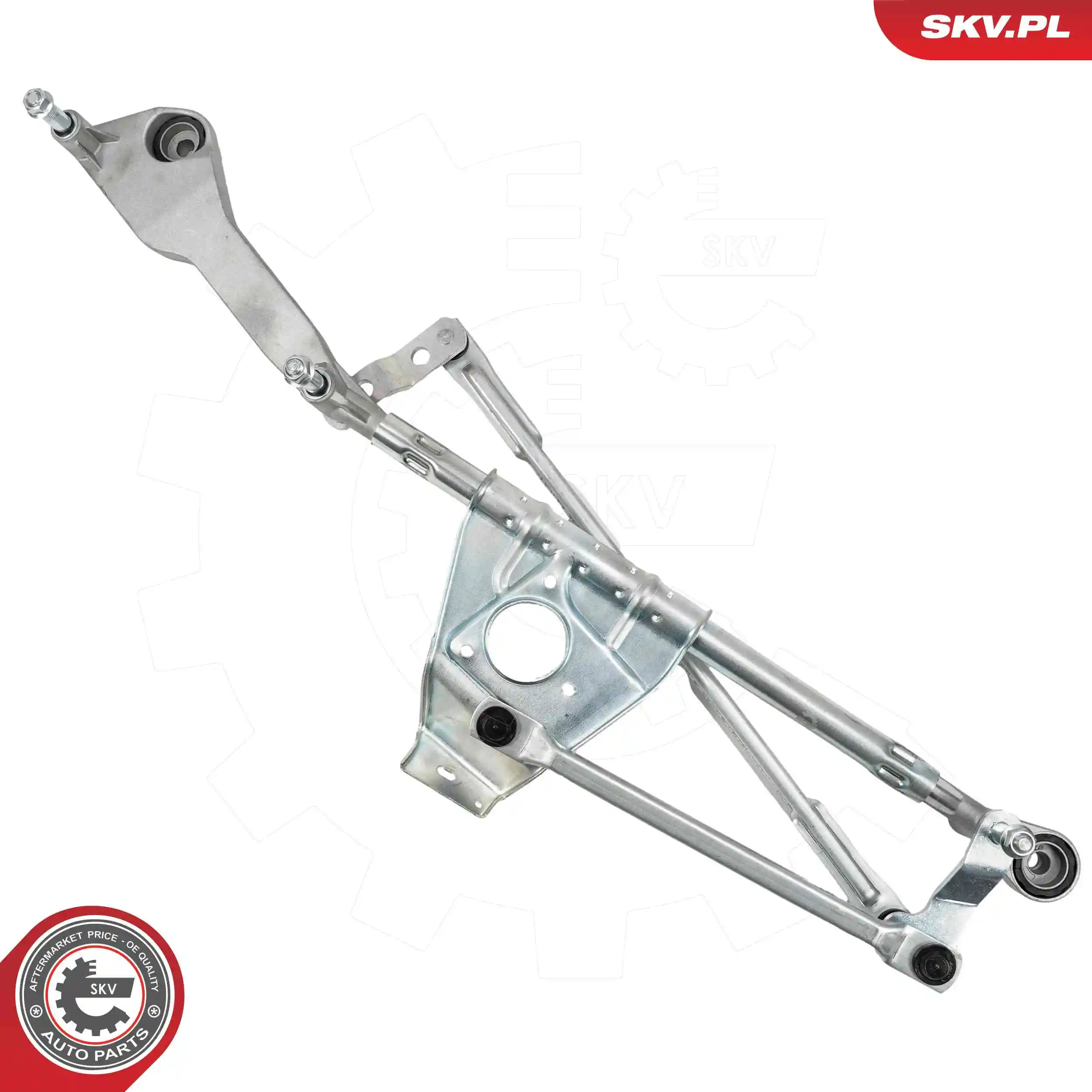 ESEN SKV 05SKV195 Wiper Linkage