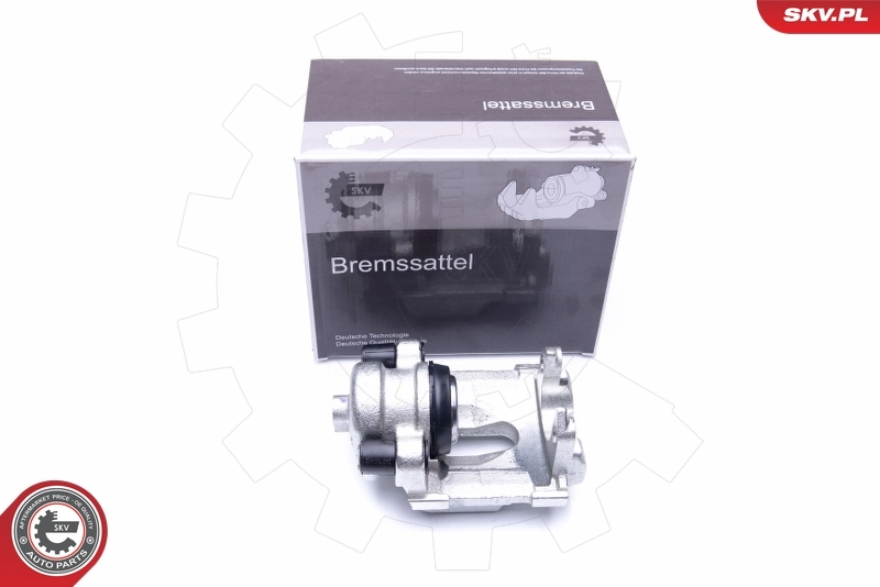 Brake Caliper 44SKV844