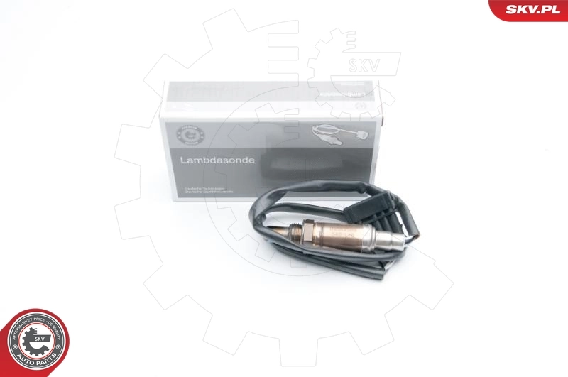 Oxygen Sensor 09SKV589