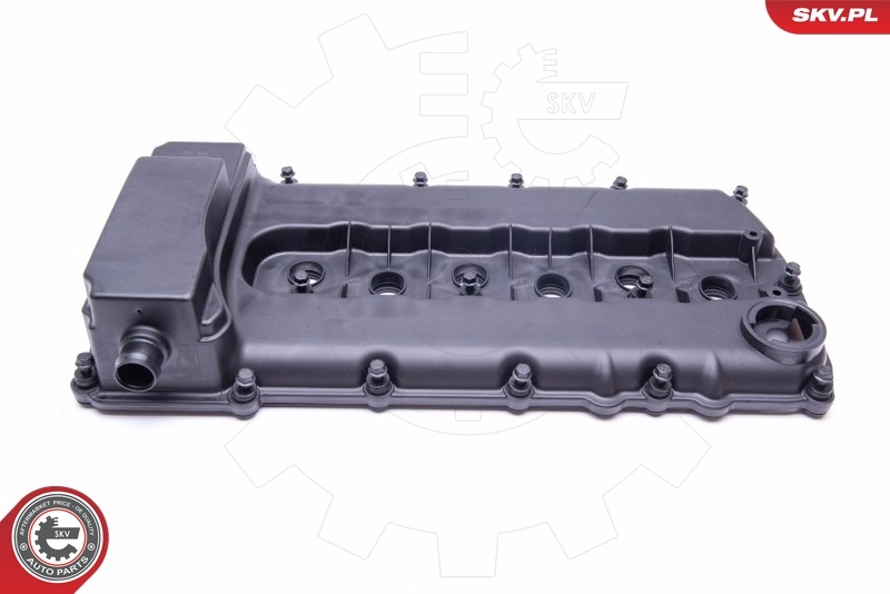 Cylinder Head Cover 48SKV021