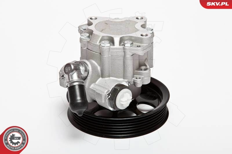 Hydraulic Pump, steering 10SKV070