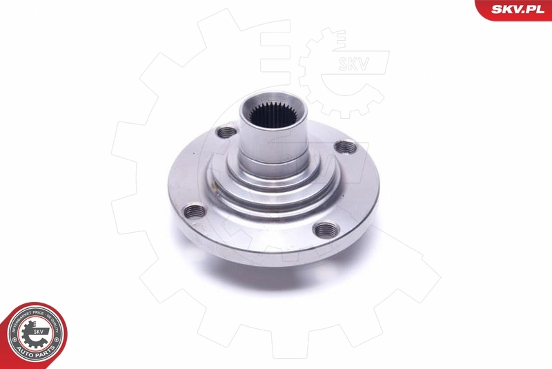 Wheel Bearing Kit 29SKV526