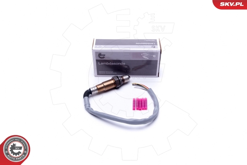 Oxygen Sensor 09SKV915