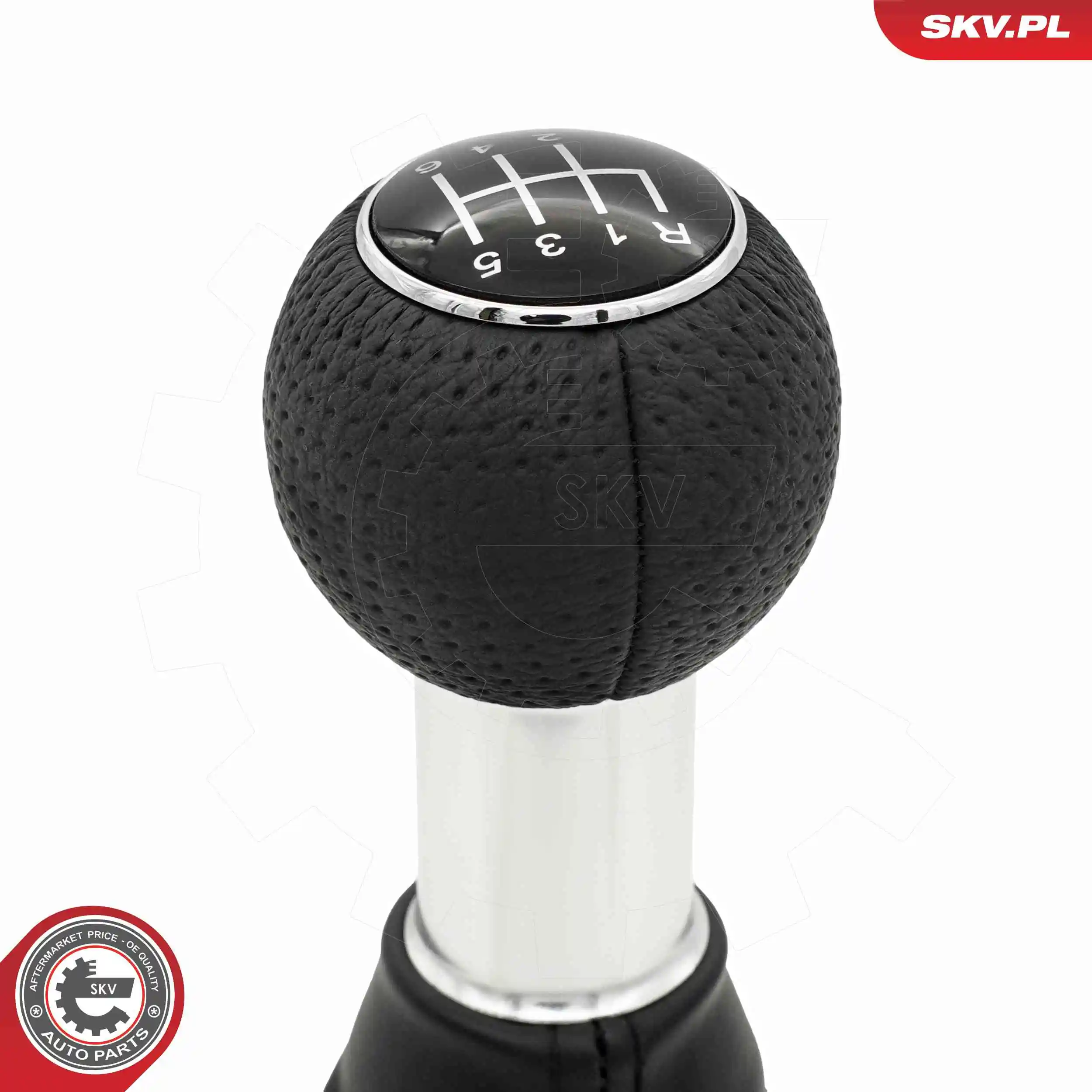 Gear Shift Lever Knob 63SKV515