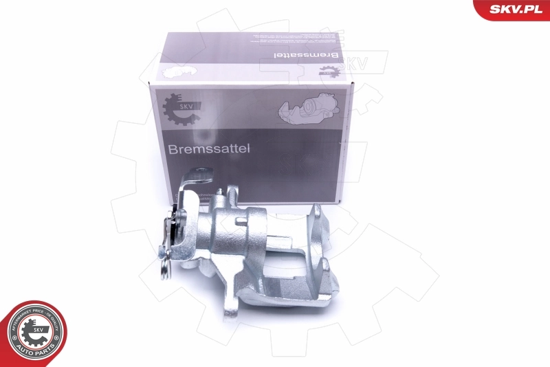 Brake Caliper 45SKV353