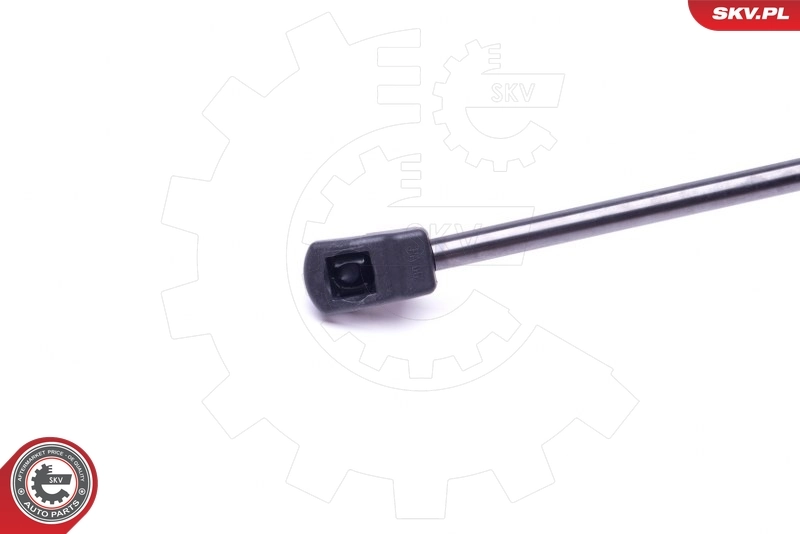 ESEN SKV 52SKV002 Gas Spring, bonnet