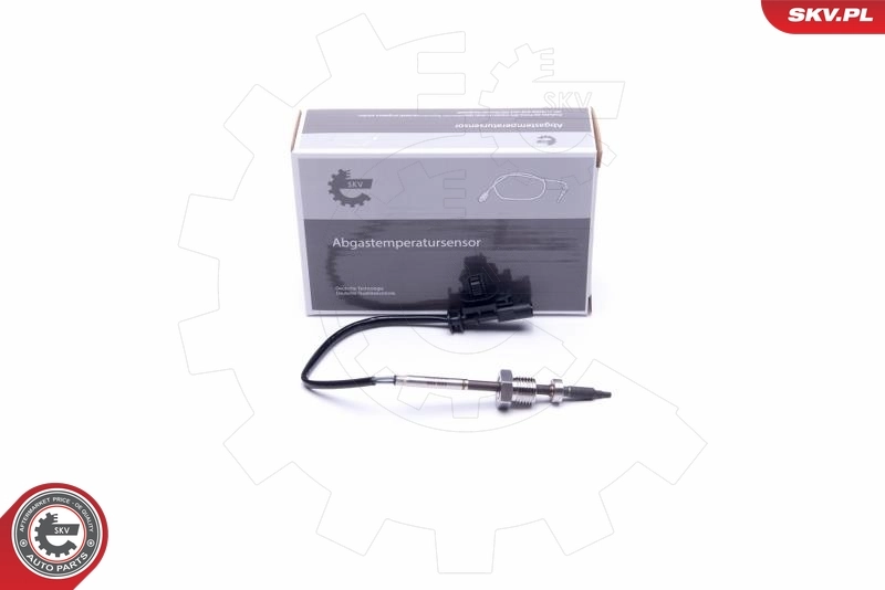 Sensor, exhaust gas temperature 30SKV432
