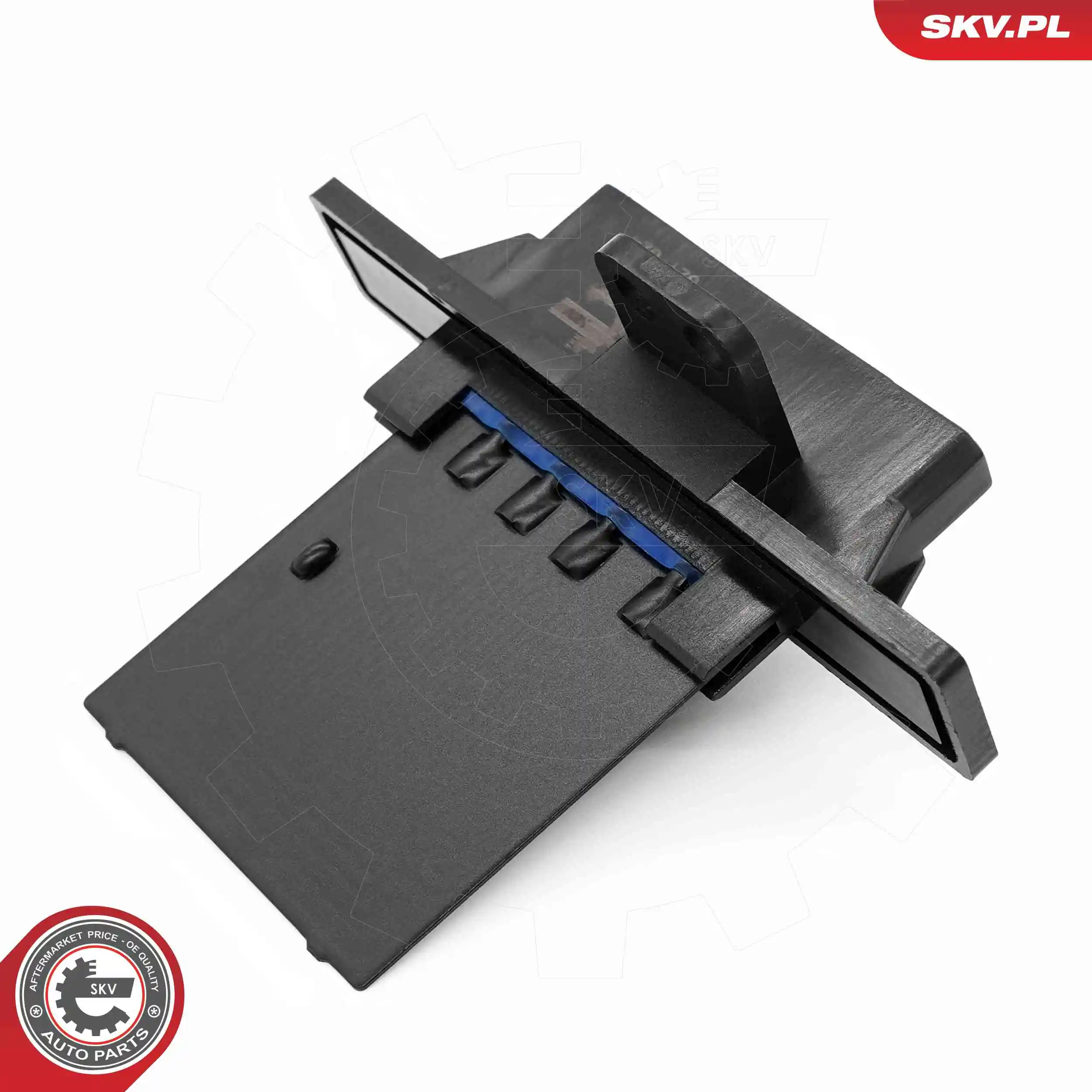 Resistor, interior blower 94SKV129