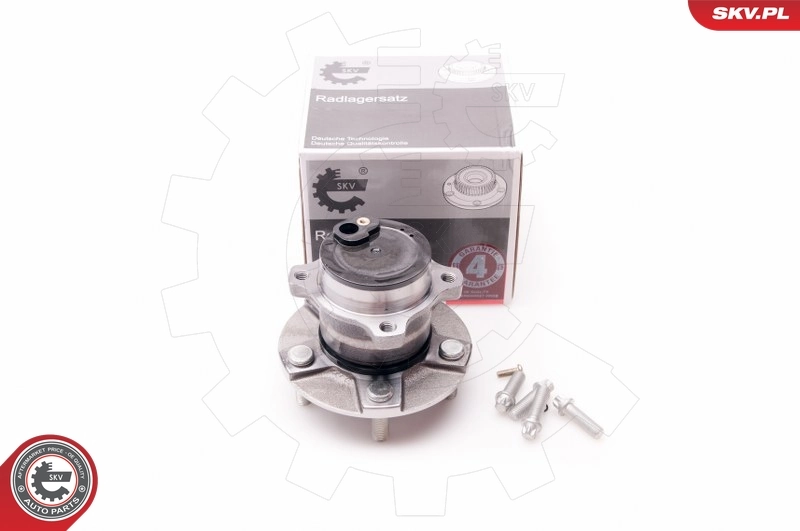 Wheel Bearing Kit 29SKV013