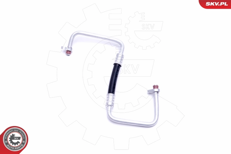 High Pressure Line, air conditioning 43SKV522