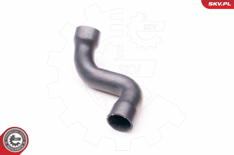 Charge Air Hose 24SKV199