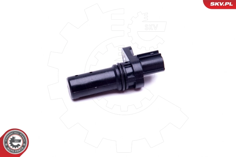 Sensor, crankshaft pulse 17SKV542