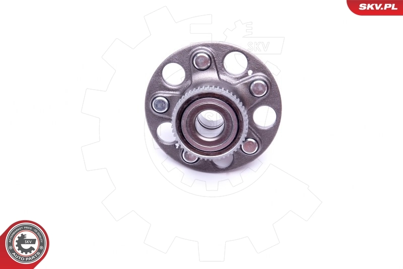 Wheel Bearing Kit 29SKV200
