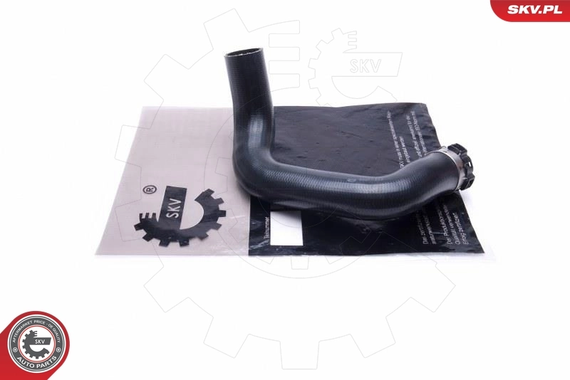 Charge Air Hose 43SKV473