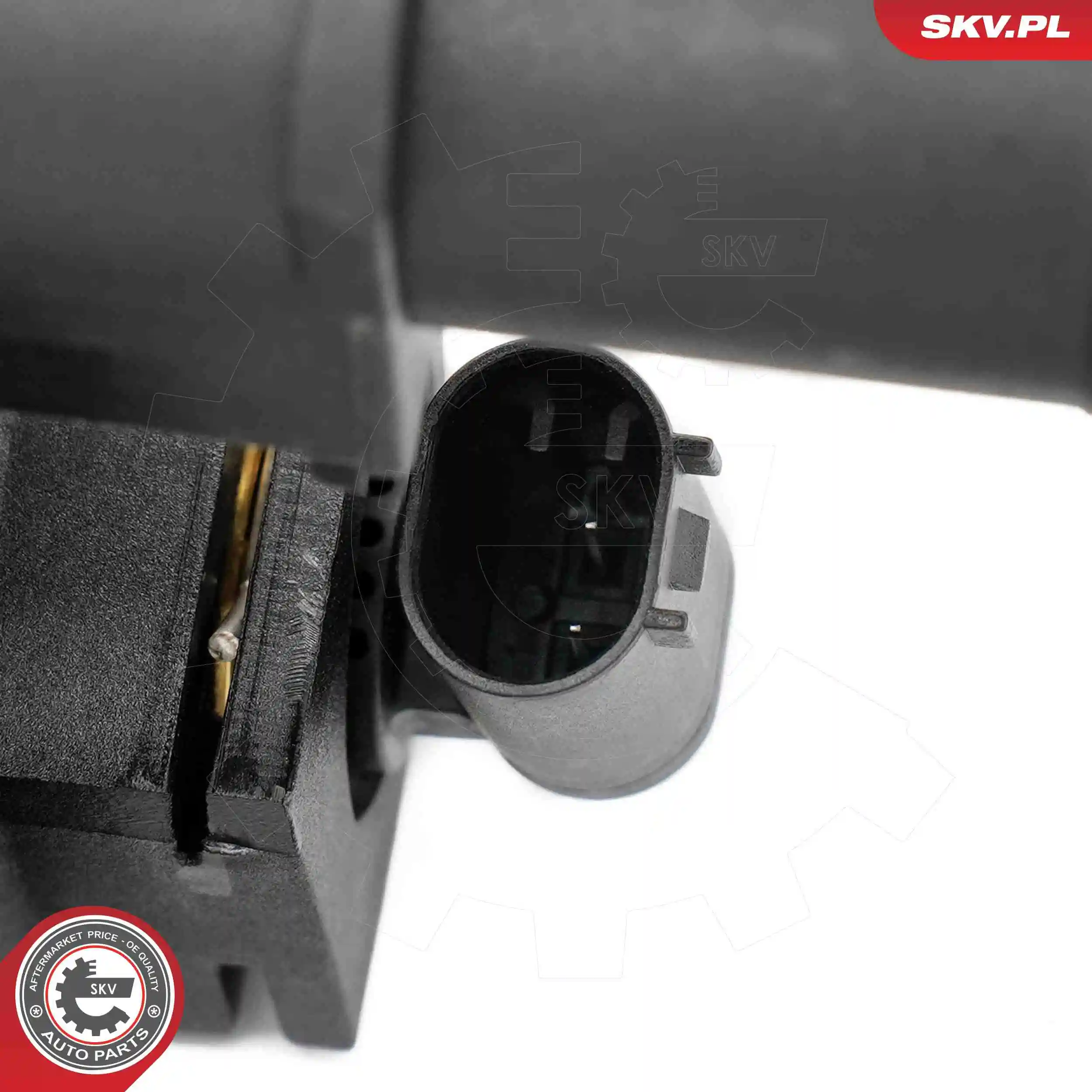 Coolant Flange 20SKV225