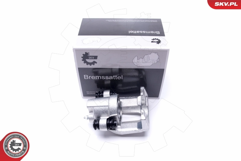 Brake Caliper 45SKV743