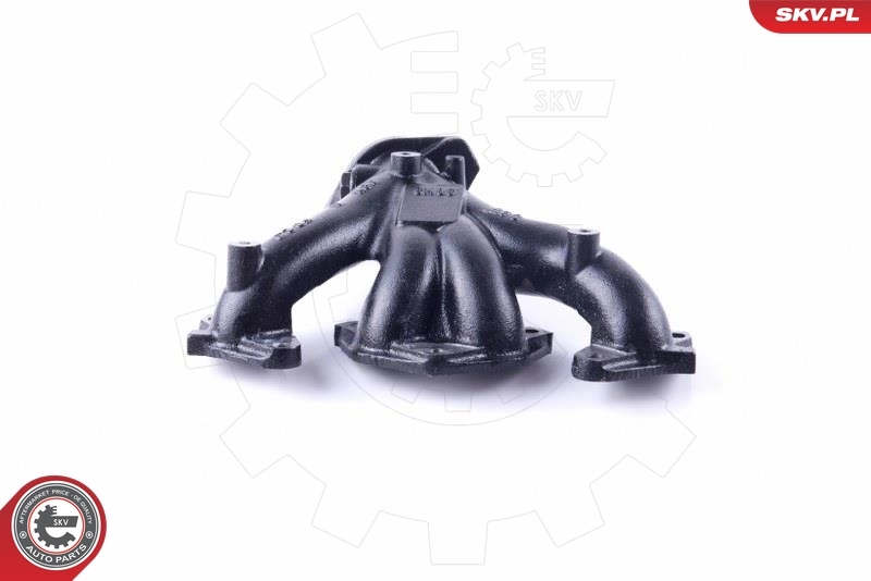 Manifold, exhaust system 49SKV050