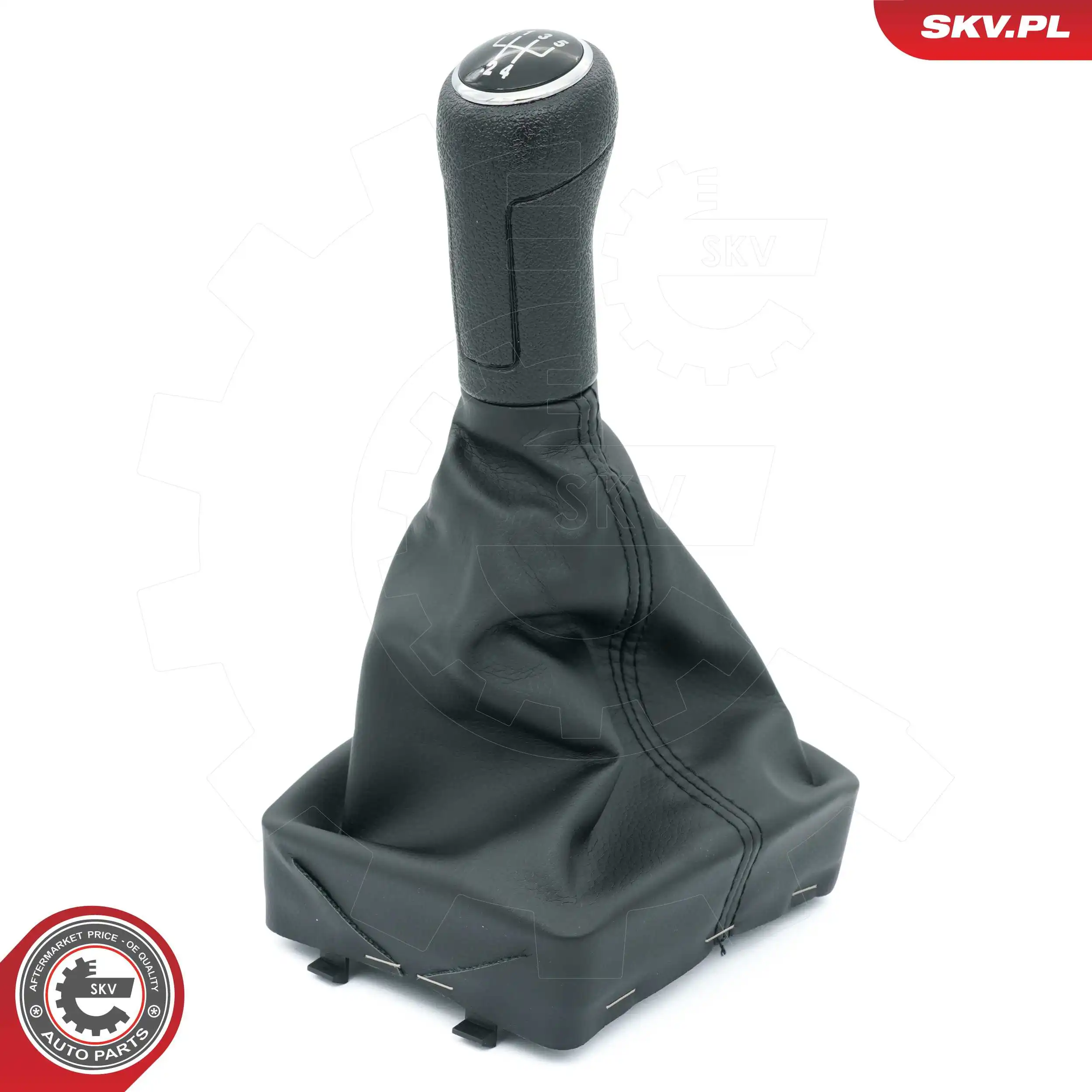 Gear Shift Lever Knob 63SKV495