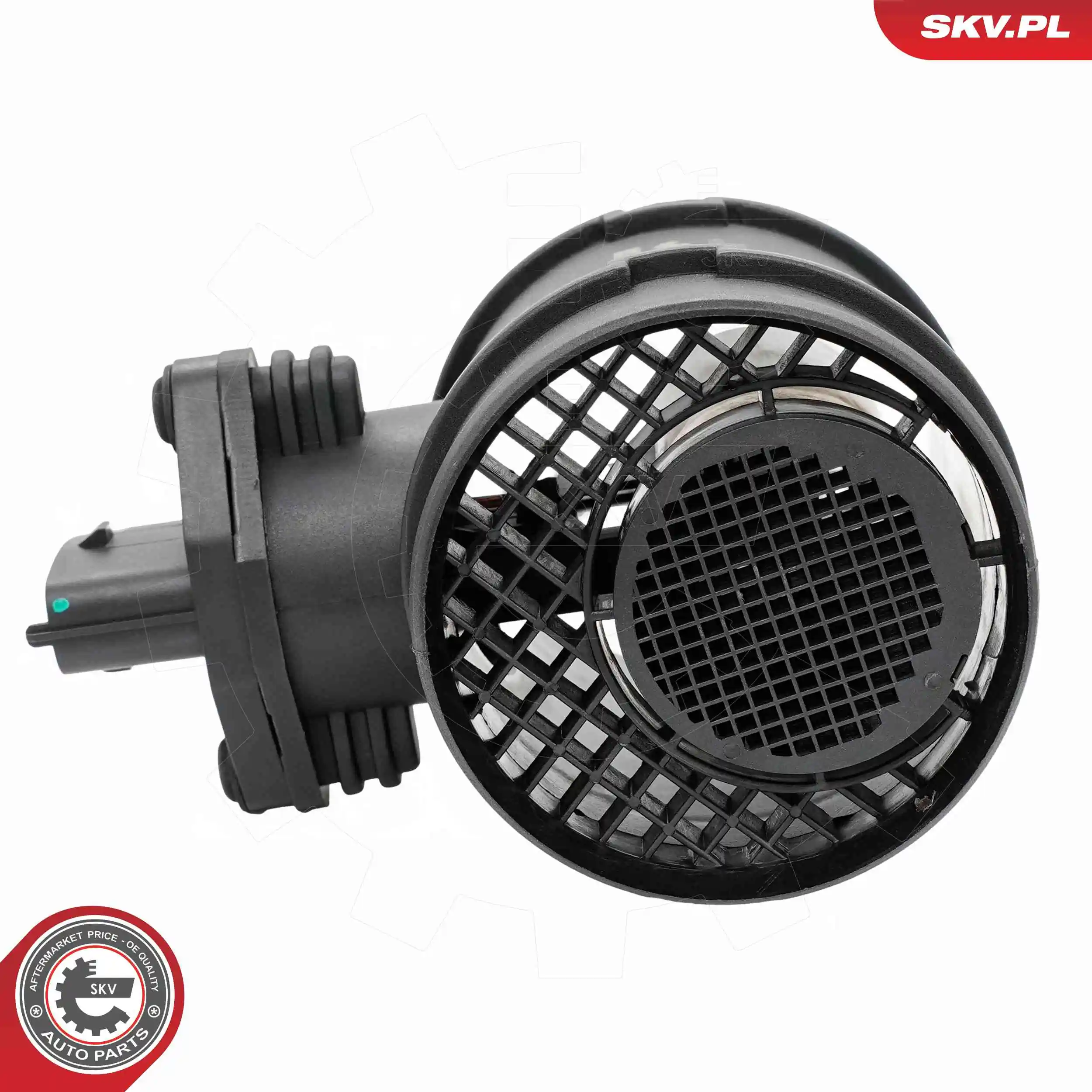 Mass Air Flow Sensor 07SKV306