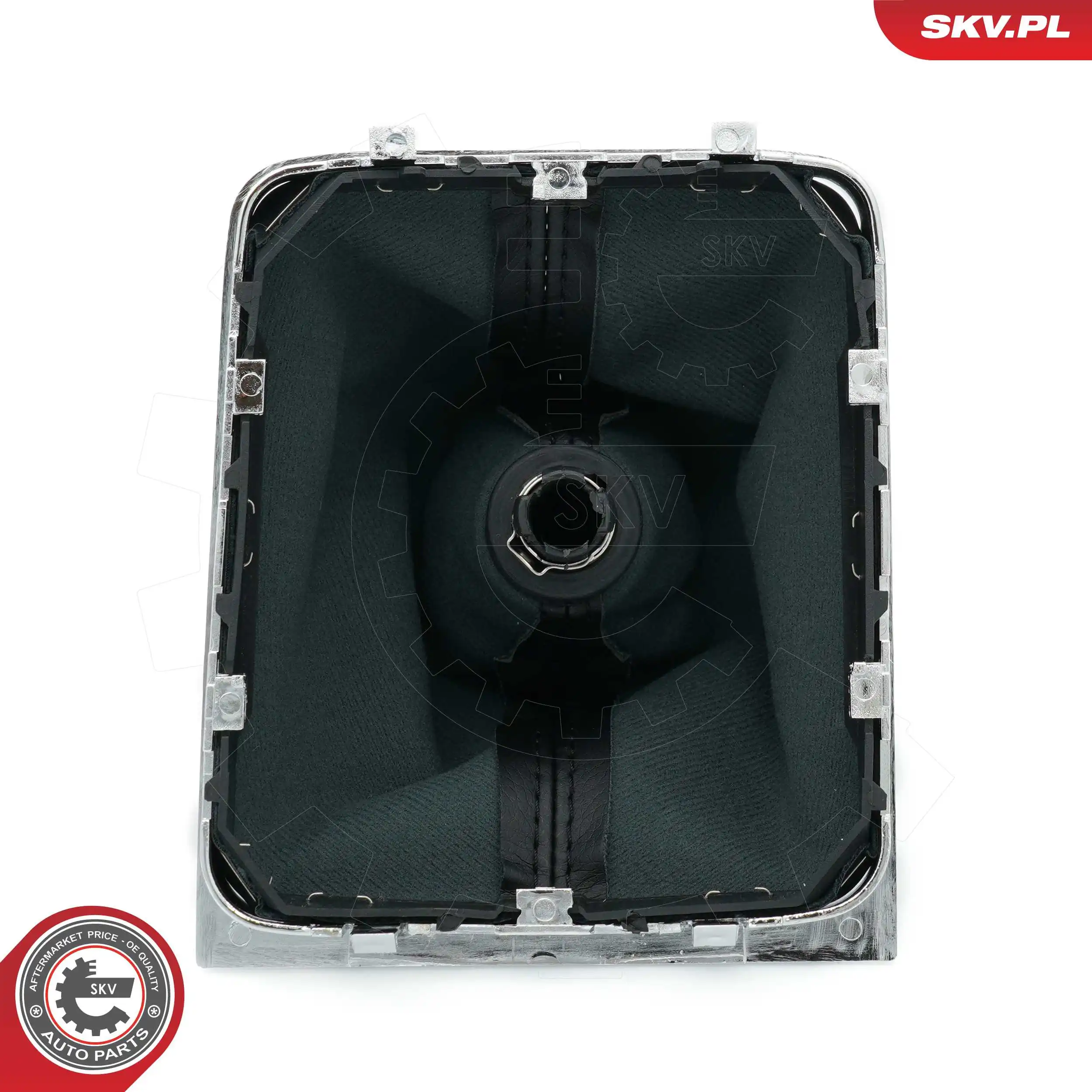 Gear Shift Lever Knob 63SKV493