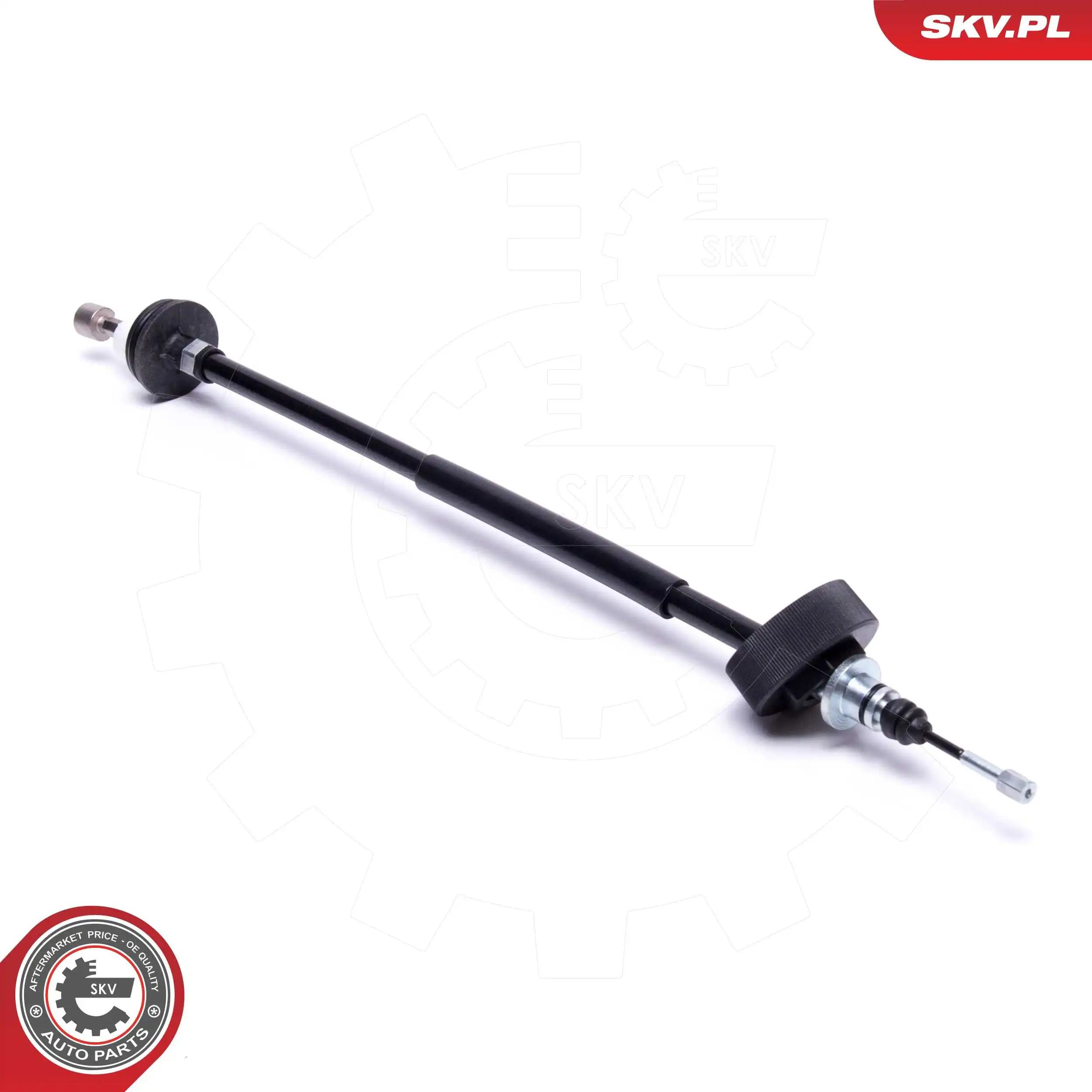 Cable Pull, parking brake 26SKV803