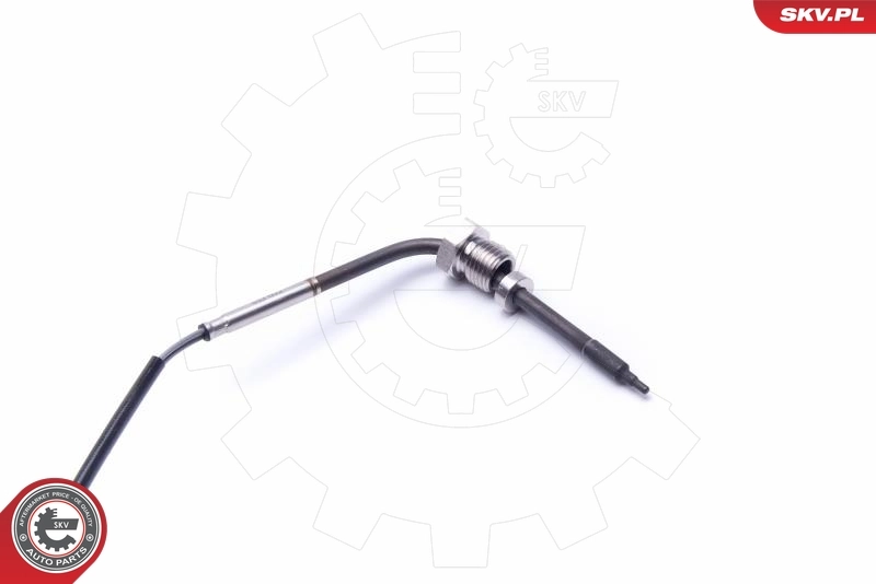 Sensor, exhaust gas temperature 30SKV427