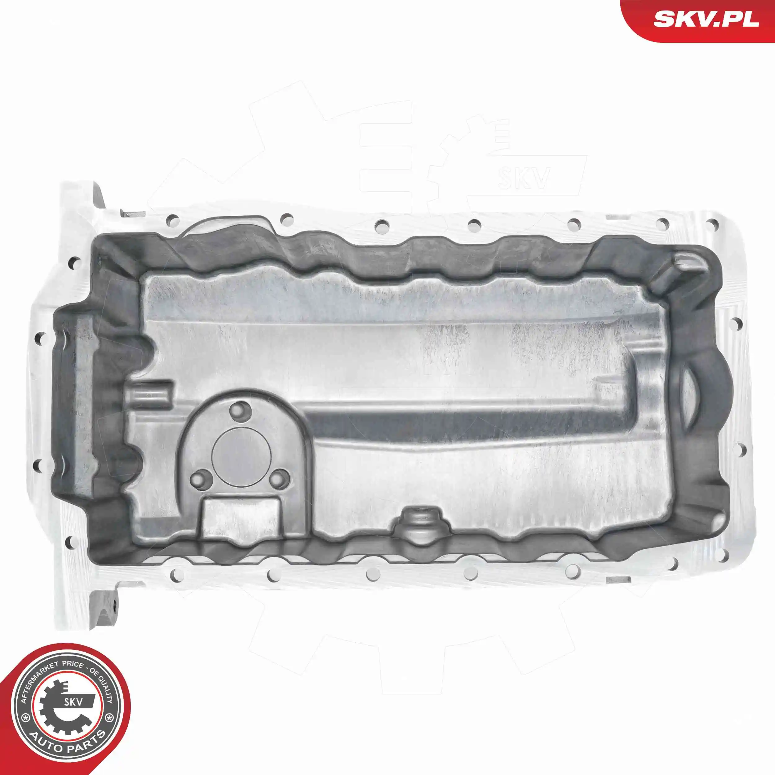 Oil Sump 48SKV874