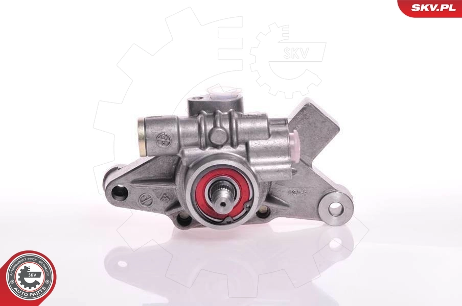 Hydraulic Pump, steering 10SKV103