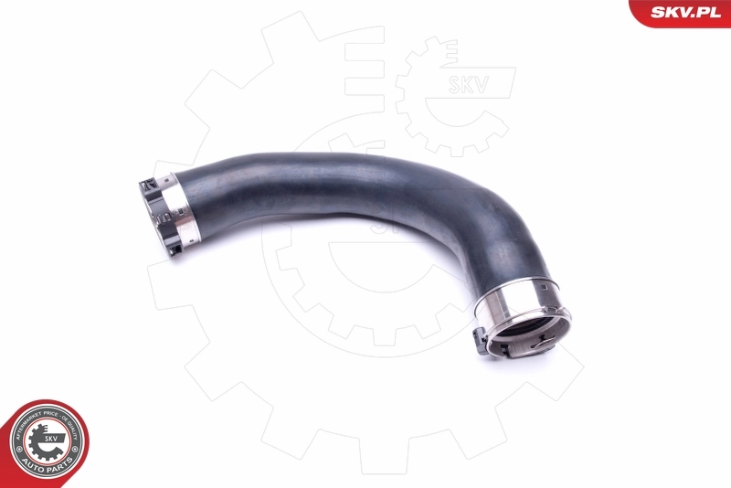Charge Air Hose 43SKV435