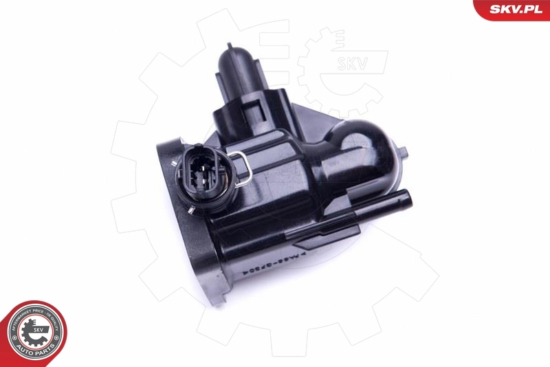 Thermostat, coolant 20SKV087