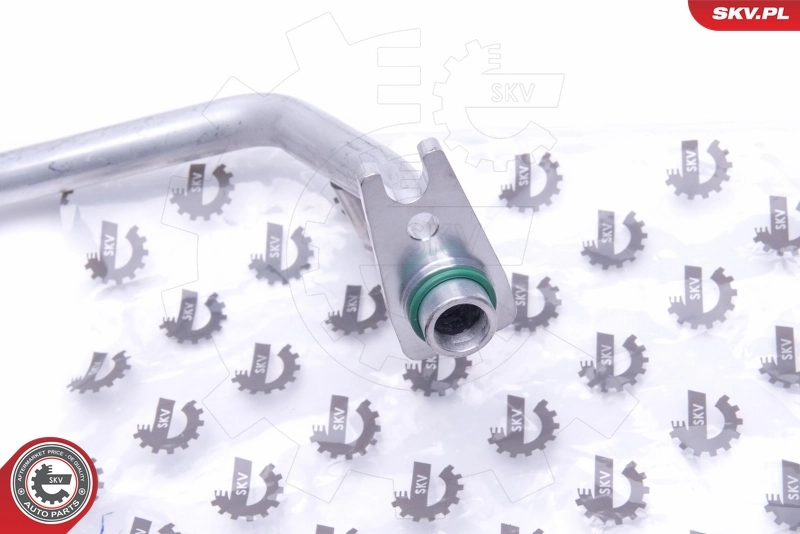 High Pressure Line, air conditioning 43SKV519