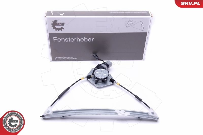 Window Regulator 51SKV121