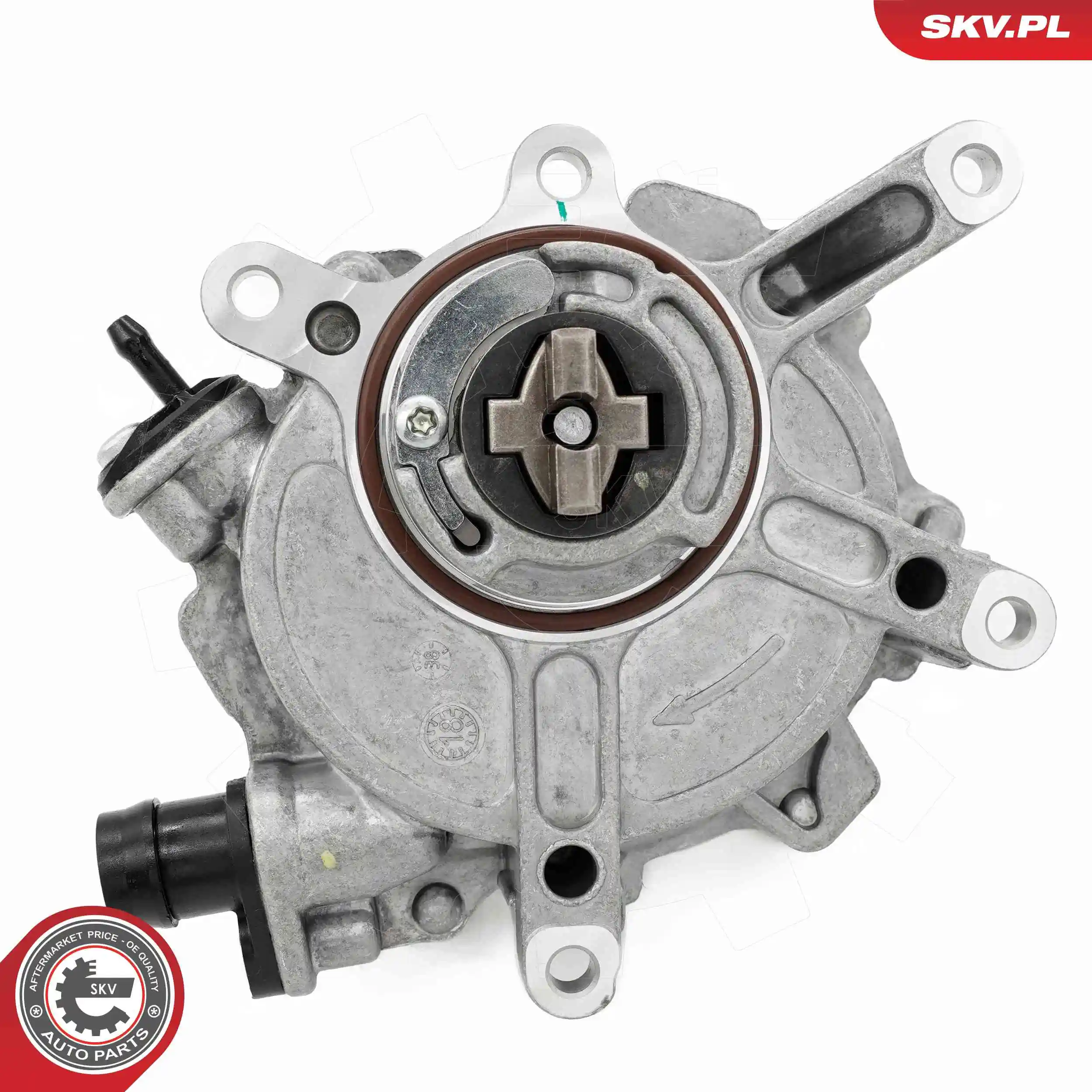 Vacuum Pump, braking system 18SKV074