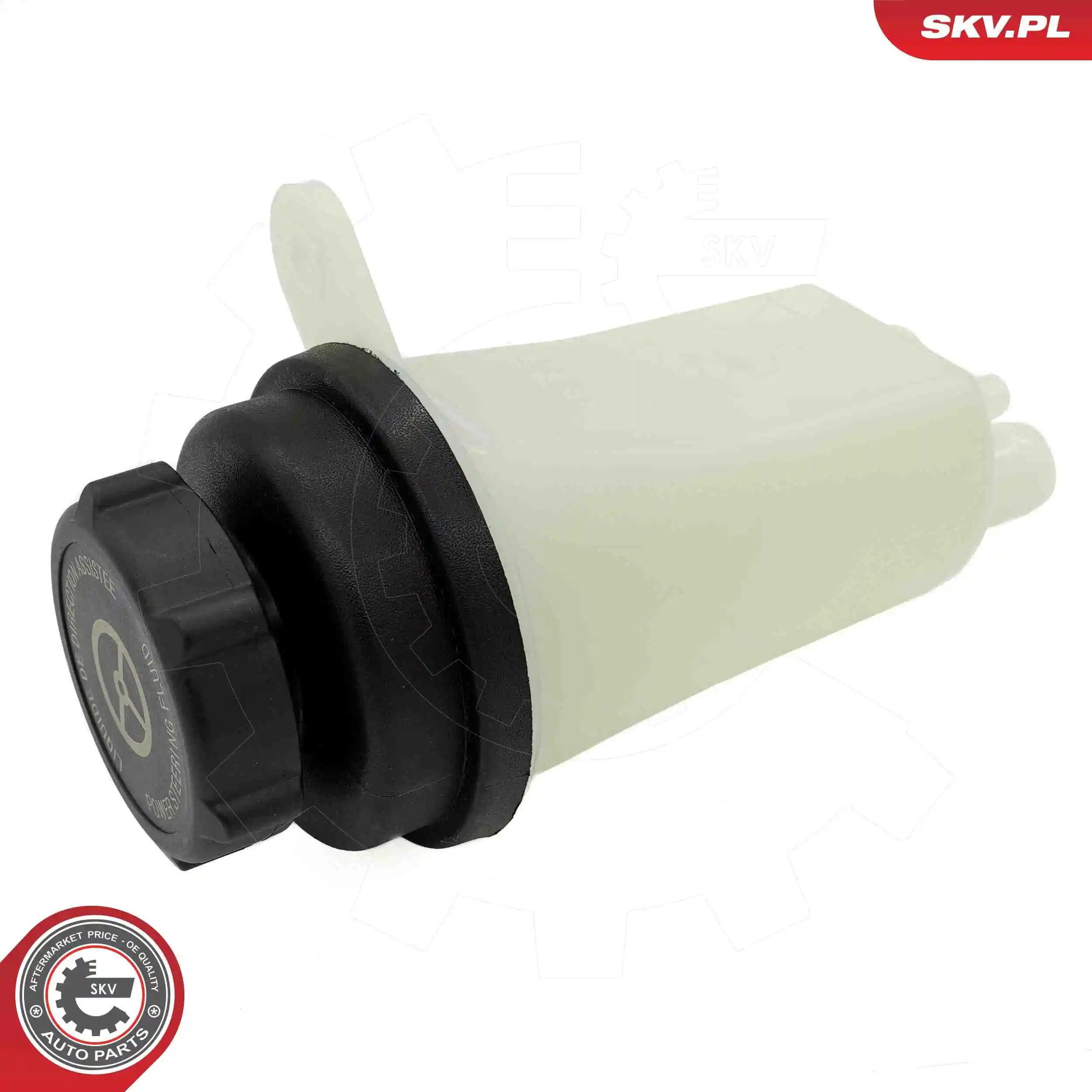 ESEN SKV 61SKV914 Equalising reservoir, hydraulic oil (power steering)