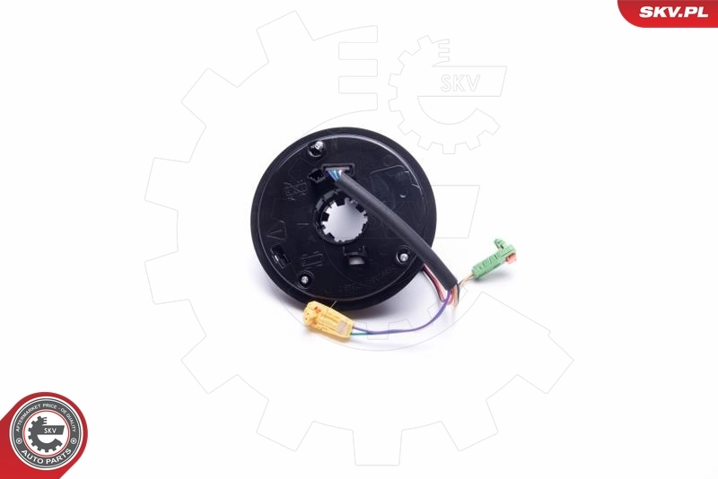 ESEN SKV 96SKV574 Clockspring, airbag
