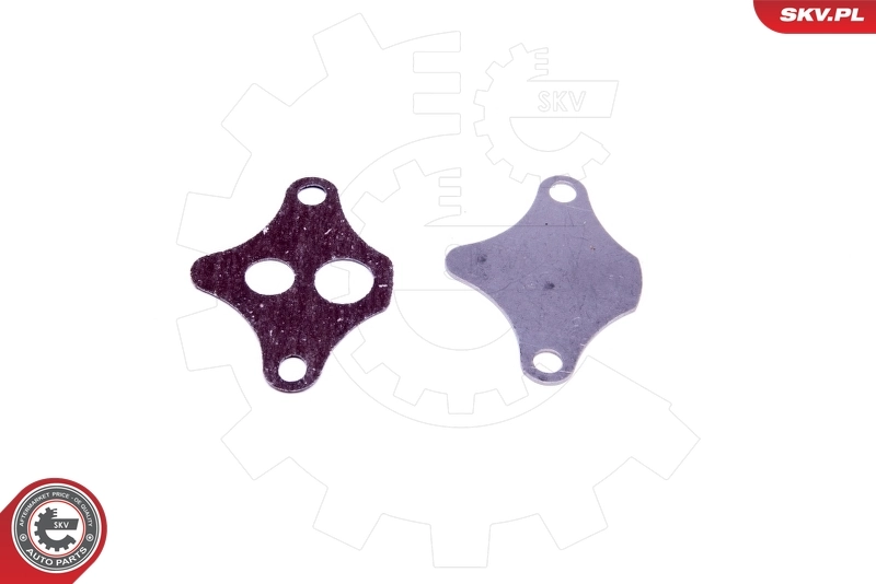ESEN SKV 14SKV523 Repair Set, EGR valve