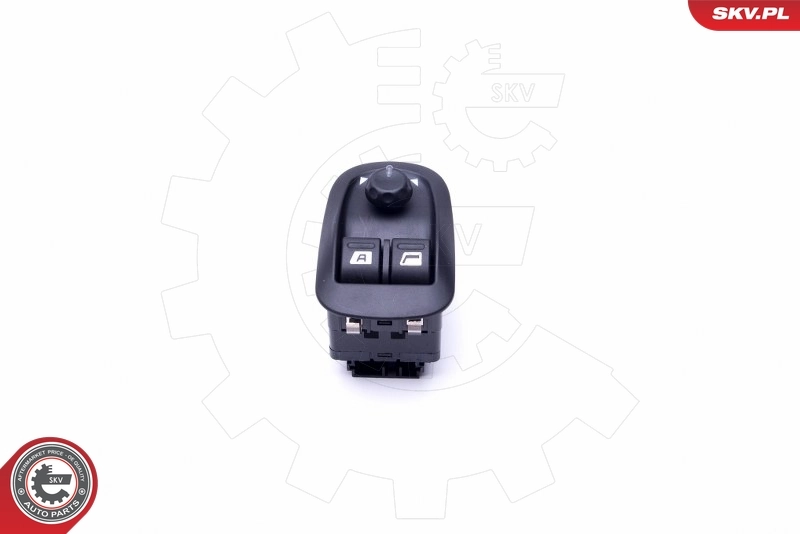 Switch, window regulator 37SKV103