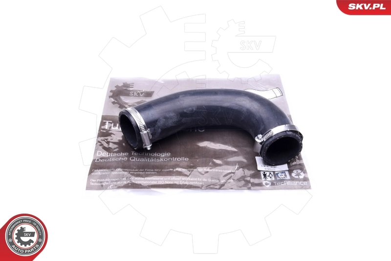 Charge Air Hose 43SKV113