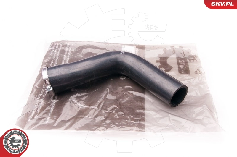 Charge Air Hose 24SKV172