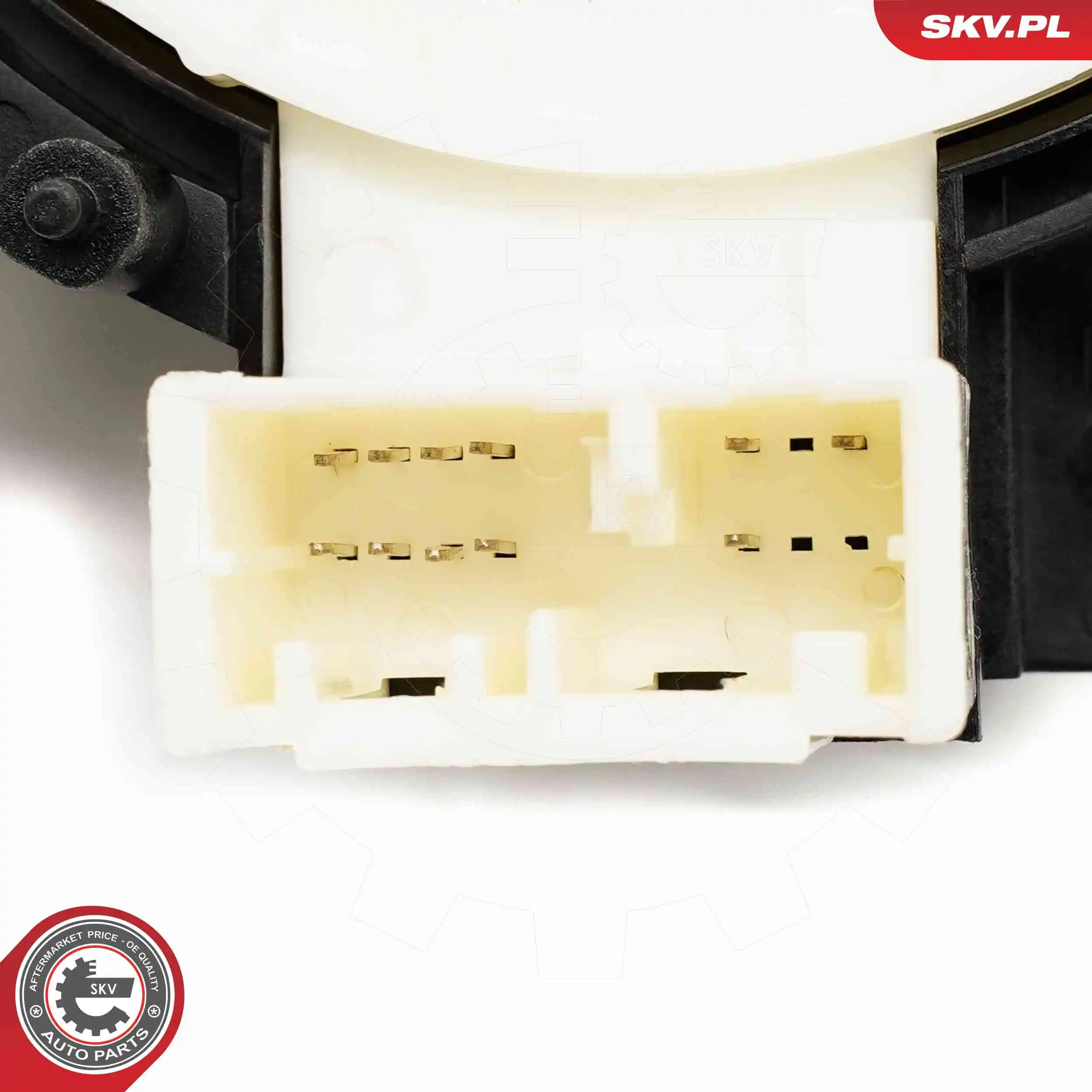ESEN SKV 96SKV677 Clockspring, airbag