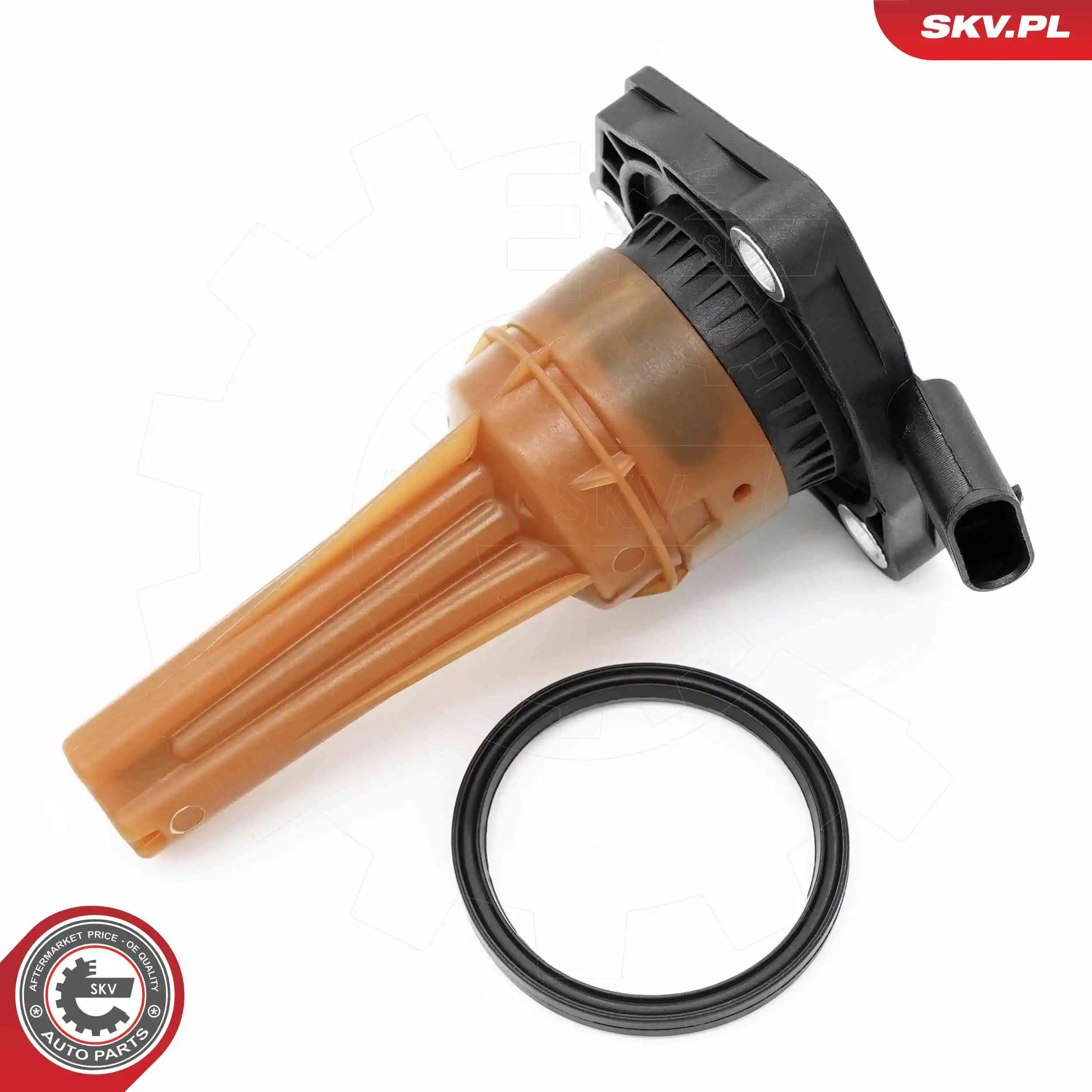 Sensor, engine oil level 17SKV942