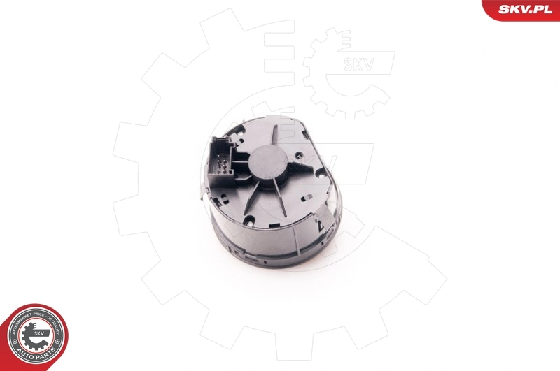 Switch, headlight 36SKV018